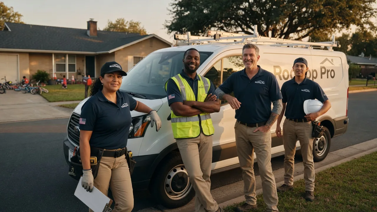 Roof Repair in Savannah, MO near me