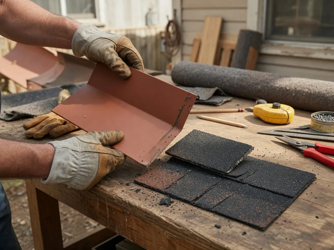 Roof Repair company in Savannah, MO